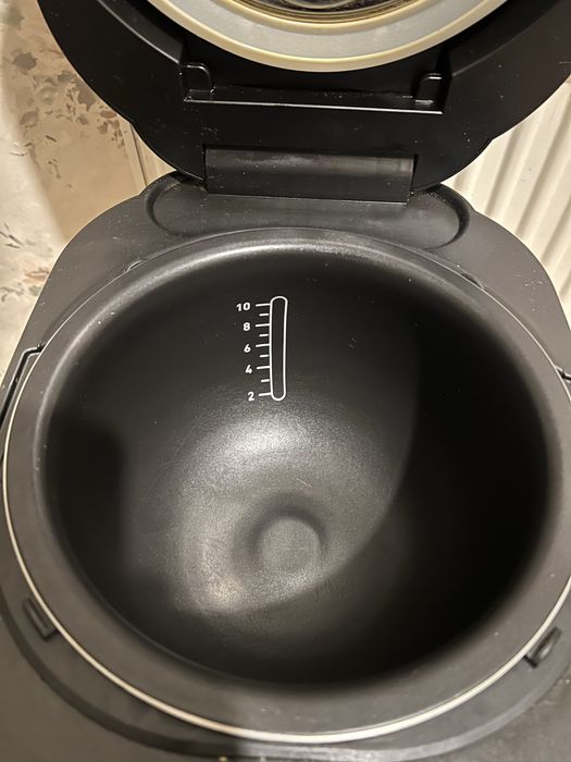 Мультиварка Tefal multicook