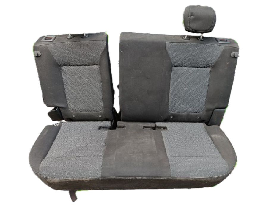 Conjunto de bancos OPEL Crossland X (75)