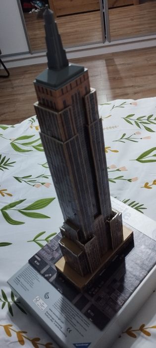 Puzzle 3D Ravensburger