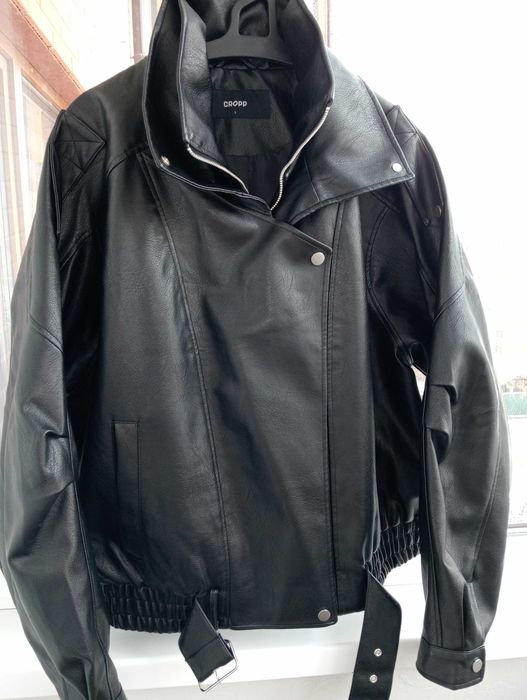 Куртка весна-осінь