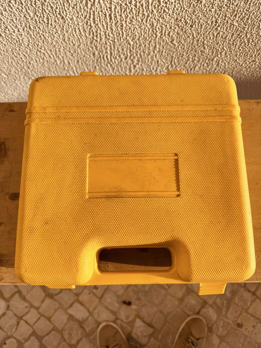 Conjunto brocas craneanas