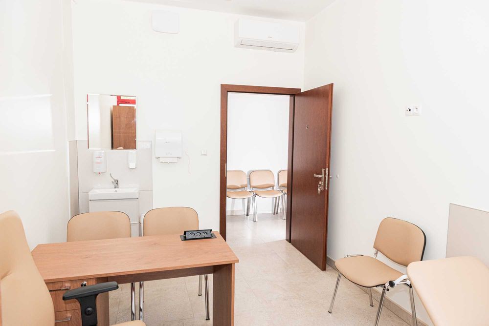 Gabinety do wynajęcia – Sandomierz, ul. Mickiewicza 55A