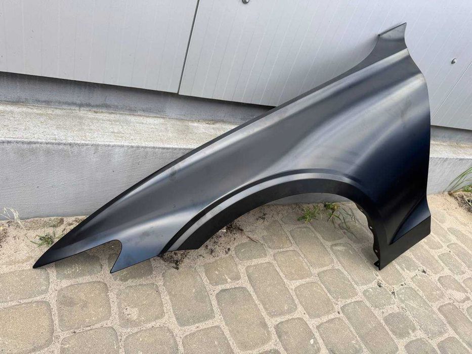 Крило ліве переднє Volvo V60 S60 2018-2024рр