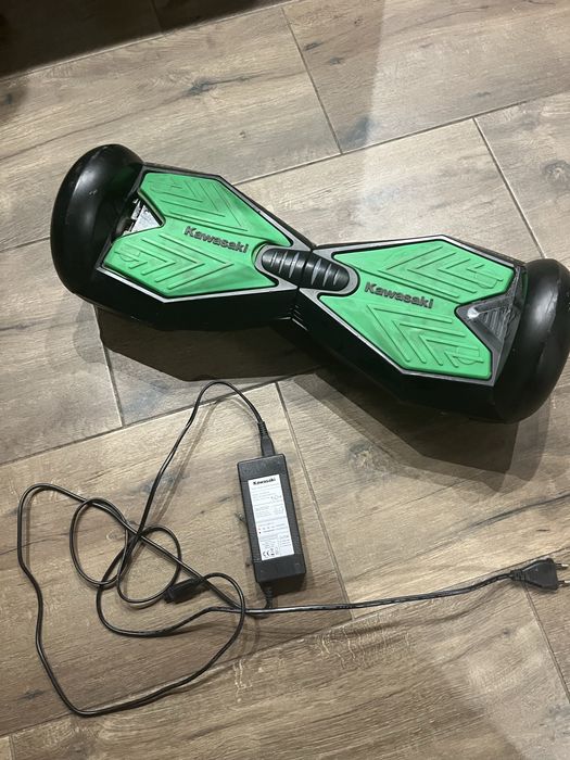Hoverboard kawasaki