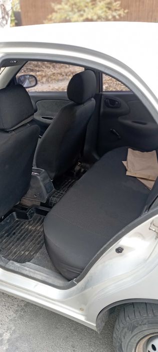 Продам автомобиль Daewoo Sens