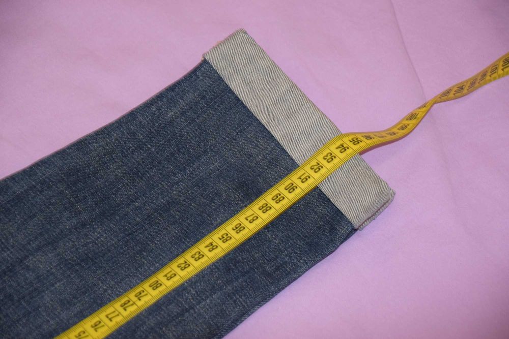 Джинси-бойфренди