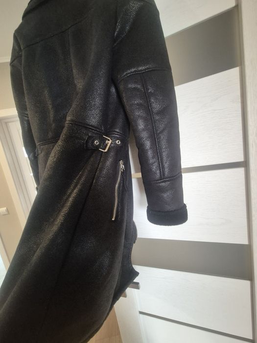 Жіноча  дублянка