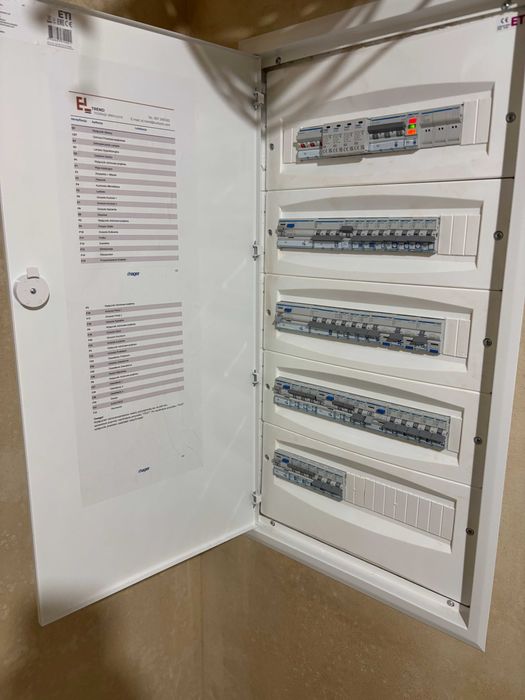 Elektryk, montaż, naprawy, podłączenia, ustawianie anten TV-SAT