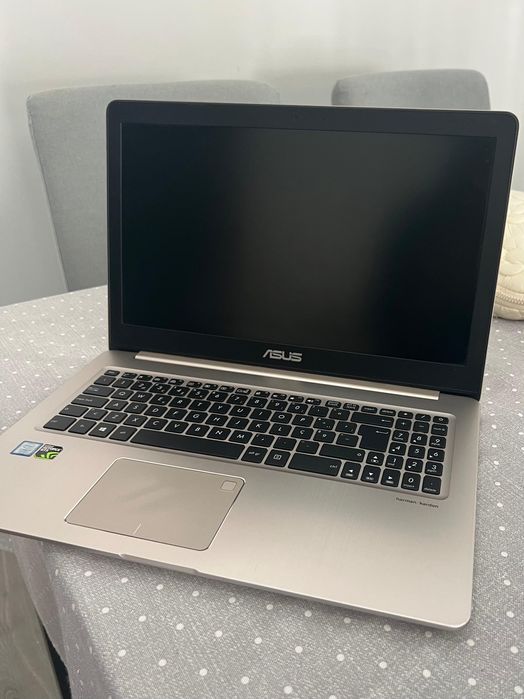 ASUS VivoBook Pro 15