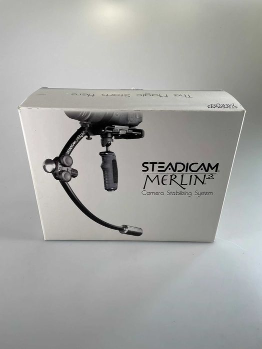 Steadicam Merlin 2