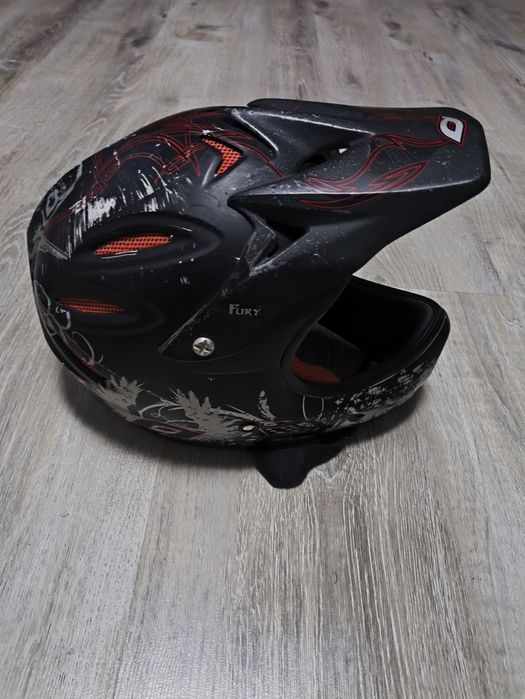 Шлем Fury Full Face
