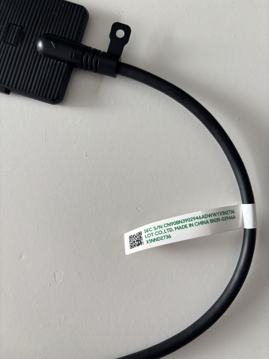 Cabo One conect Samsung