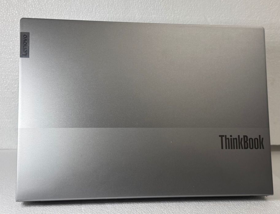 Lenovo ThinkBook 16 G4+ IAP | 16GB RAM | 512GB SSD | i7