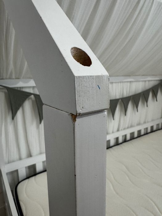 Cama infantil 190x90