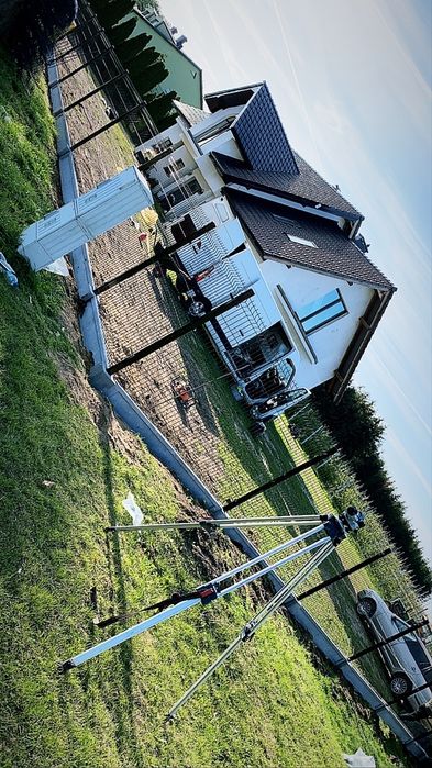 Ogrodzenie Montaż Panele PROMOCJA!!!