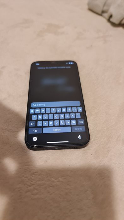 Iphone 12mini bardzo ładny