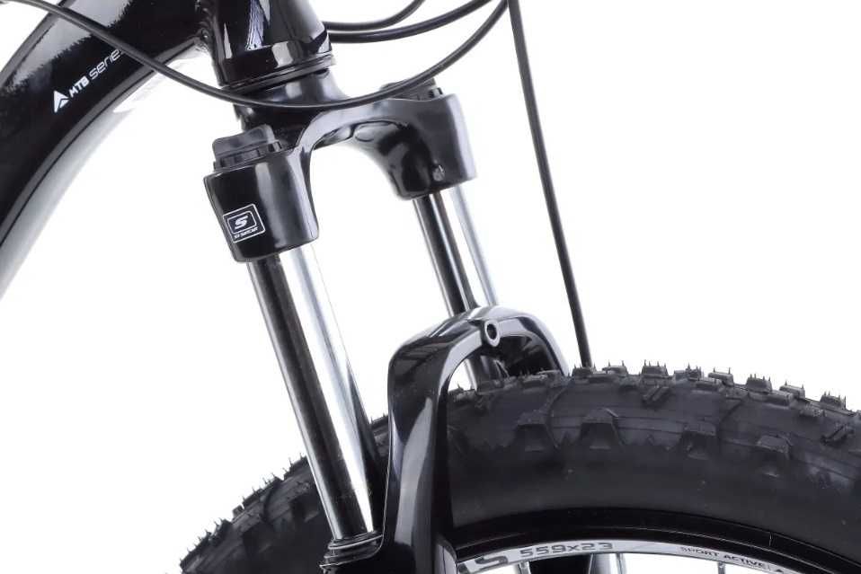 Rower MTB ROMET Rambler Fit 26 koła 26" rama 20" hamulce tarczowe