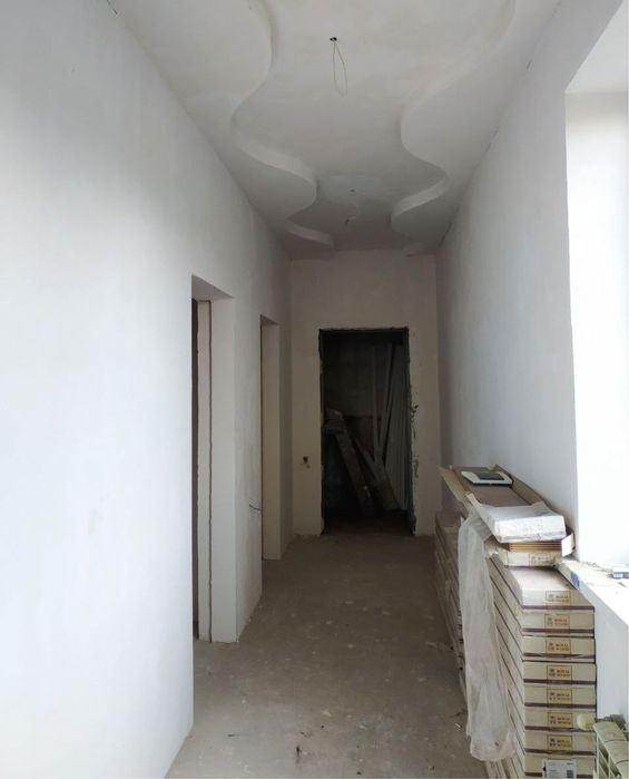 Дом по адресу ул. Экономичная (площадь 191,5 м²) - Atlanta.ua - фото 16