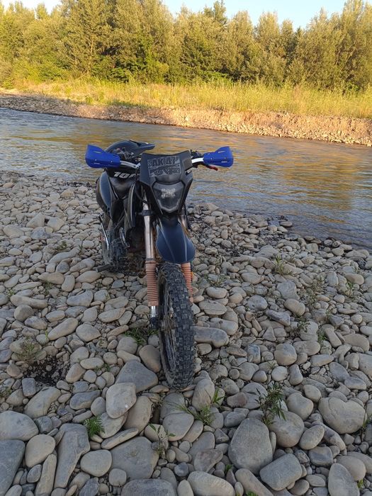 Продам Срдх200 на ходу