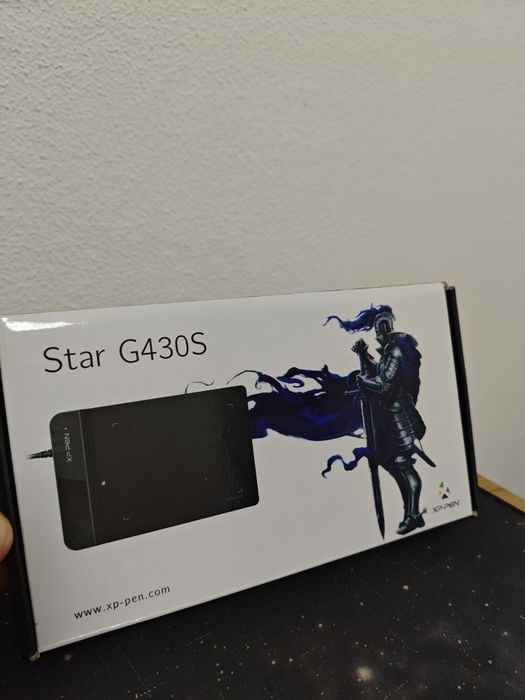 XP PEN Star G430S Tablet