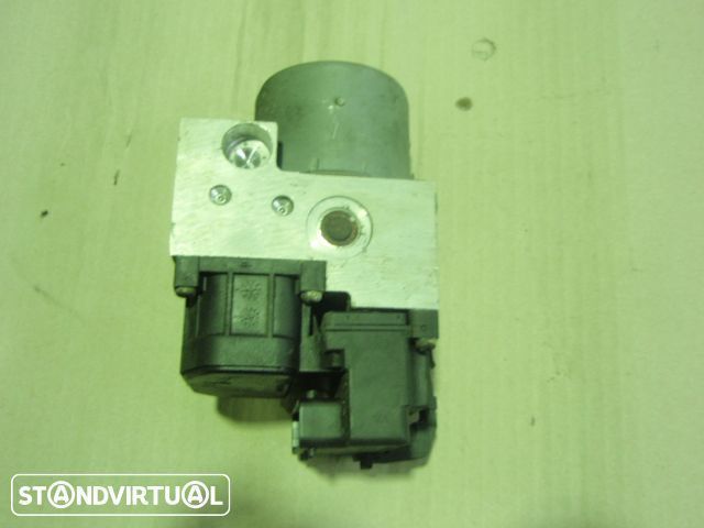 Modulo ABS - Punto II 1.9 JTD ( 2001 )
