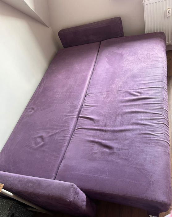 Kanapa rozkładana Agata meble