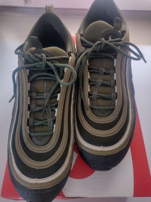 Nike Air Max 97 buty męskie 11.5
