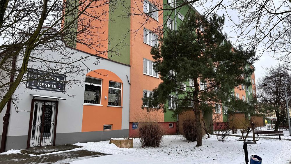 kawalerka/mieszkanie do wynajęcia na doby