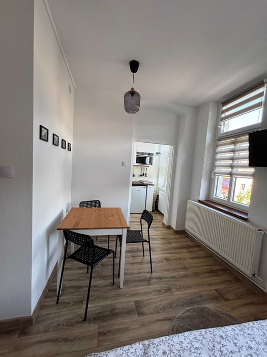 Świeradów Zdrój centrum apartamenty 1 do 8 osób