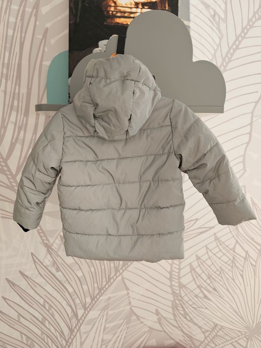 Курточка для мальчика Lupilu(86_92рост)