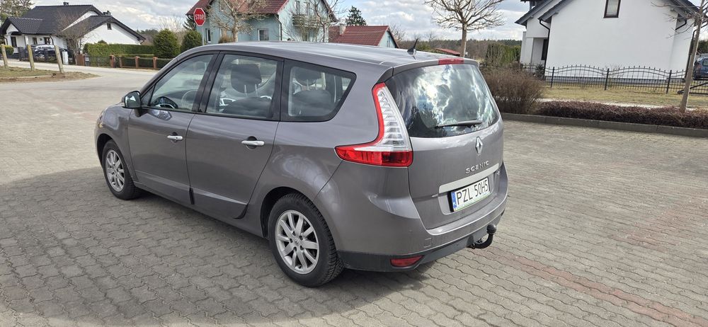 Renault Grand Scenic 3
