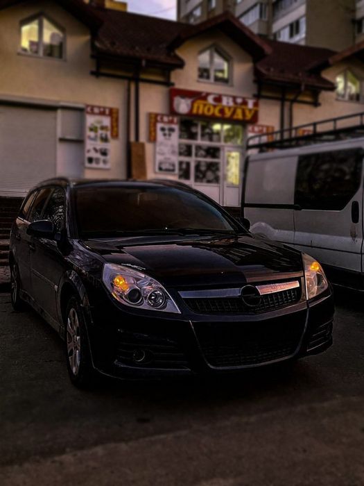 Продам Opel Vectra C