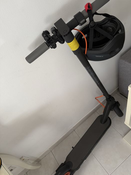 Trotinete eletrica xiaomi