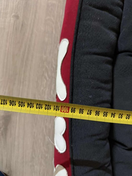 Legowisko dla psa wodoodporne DUŻE