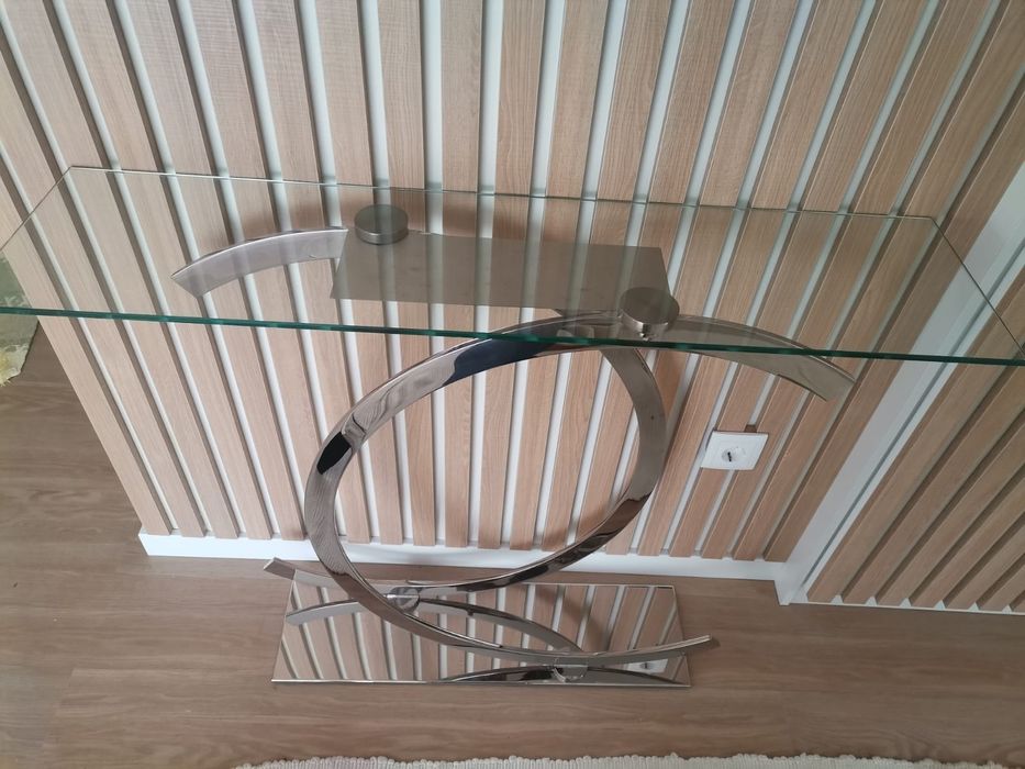 Vendo consola decorativa
