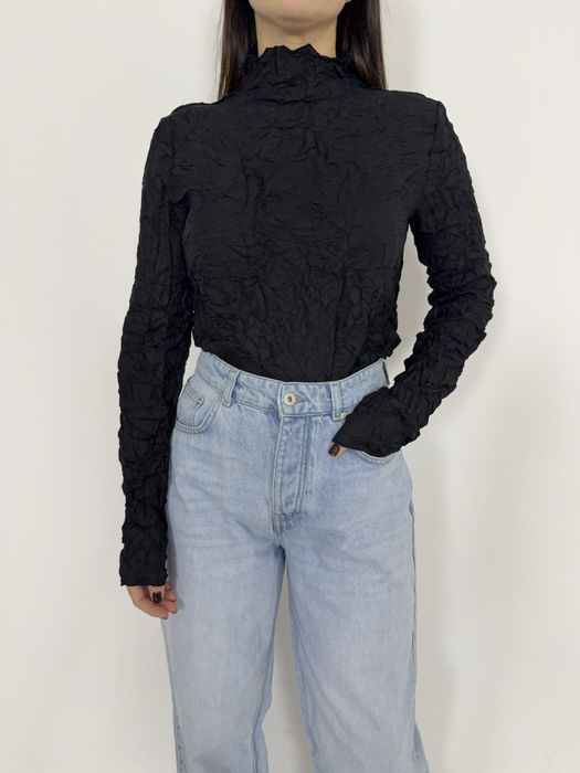 Прикольна блуза Massimo Dutti