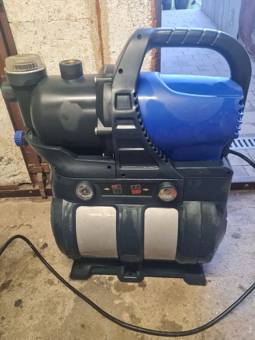 Pompa powierzchniowa hydrofor 1300w