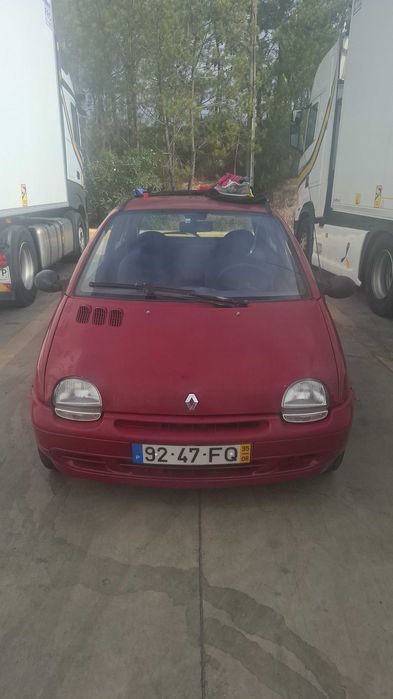 Renault twingo 1995