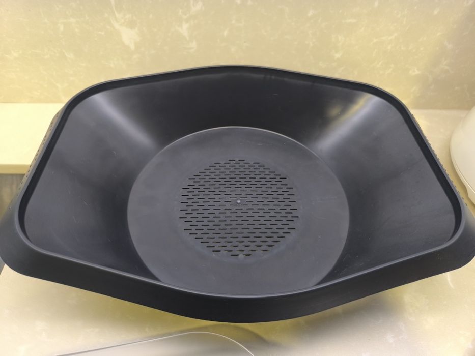 Yammi 2 e acessórios