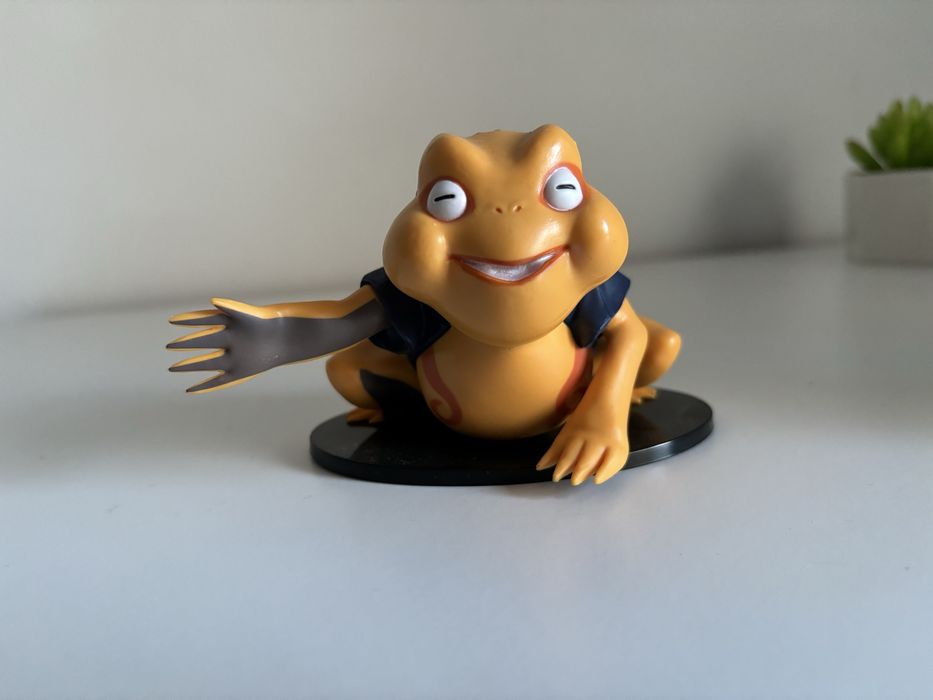 Figuras Naruto Shipuden