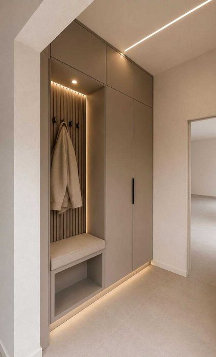 Mieszkanie – Budy Wandalińskie - Widok 3