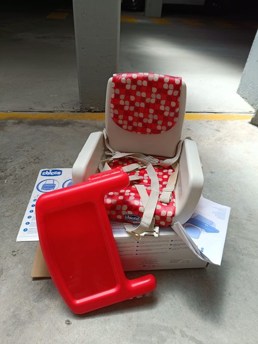 Portable Baby/Child Dining Chair64738945742338121