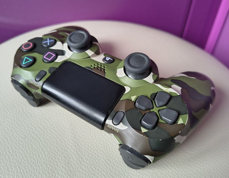 Джойстик для PS4