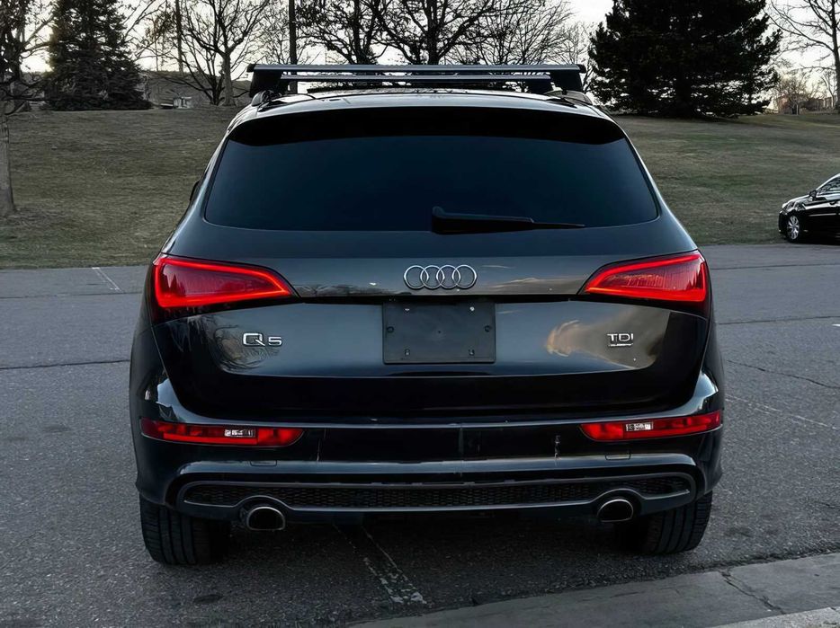 Audi Q5      2014