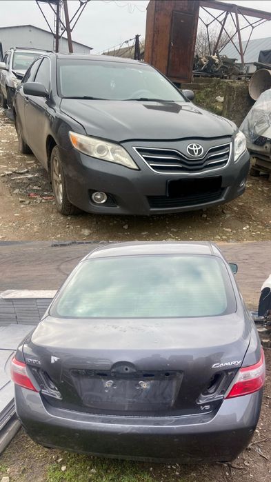 Розборка шрот розбірка Разборка Toyota Camry 40 кемрі кемри 40 3.5