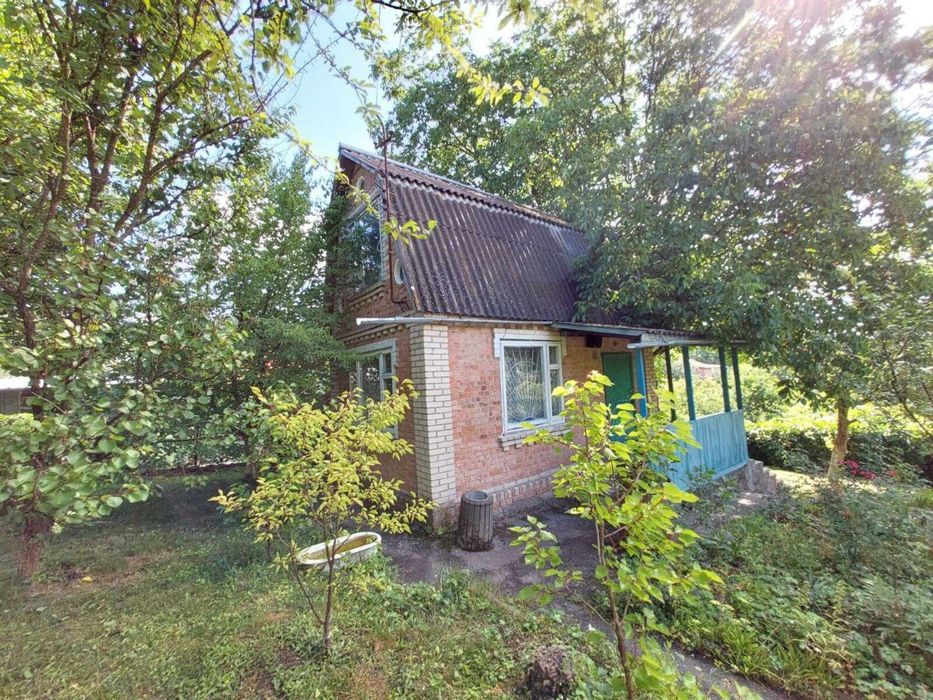 Будинок за адресою Космонавтів просп. (площа 50 м²) - Atlanta.ua - фото 3