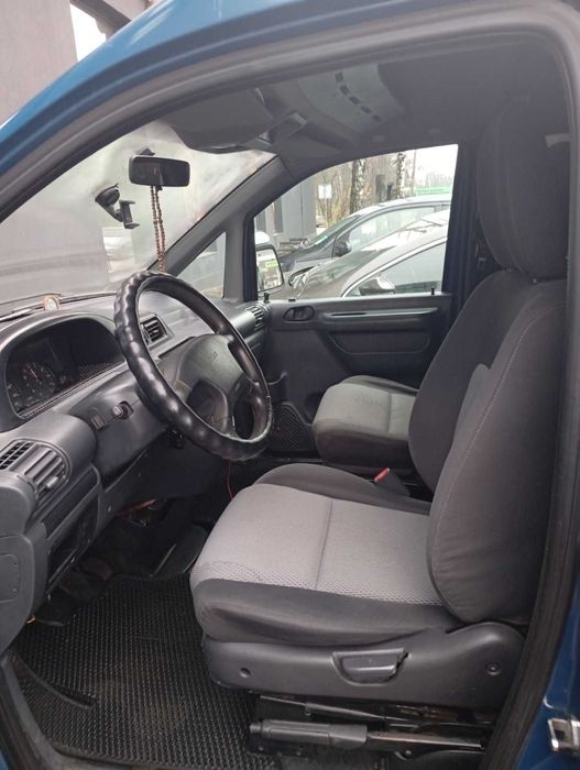 Продам фіат сккдо