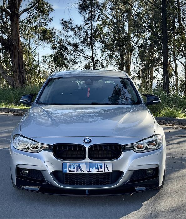 Bmw 320d Efficient Dynamics