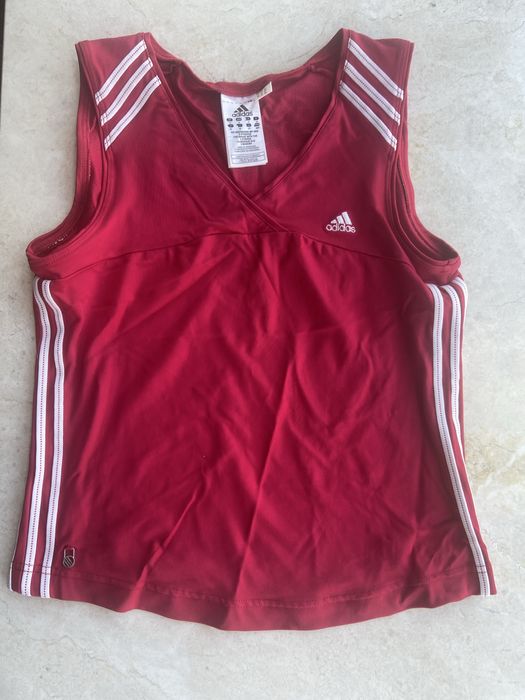 Koszulka na ramiączka Adidas