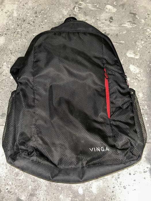 Рюкзак (Vinga, HP, harvest)